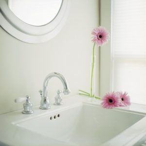 Update Your Bathroom On A Budget