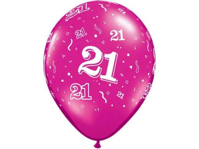 21 Tips For Your 21st Birthday