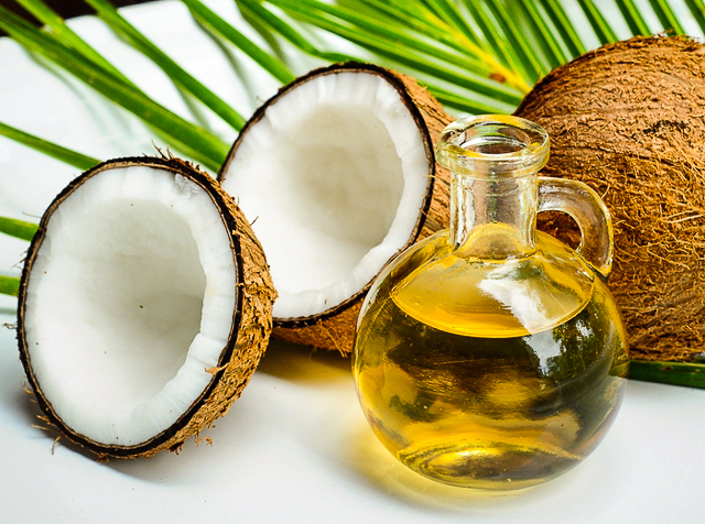 Is Coconut Oil Good For Cholesterol and Health?