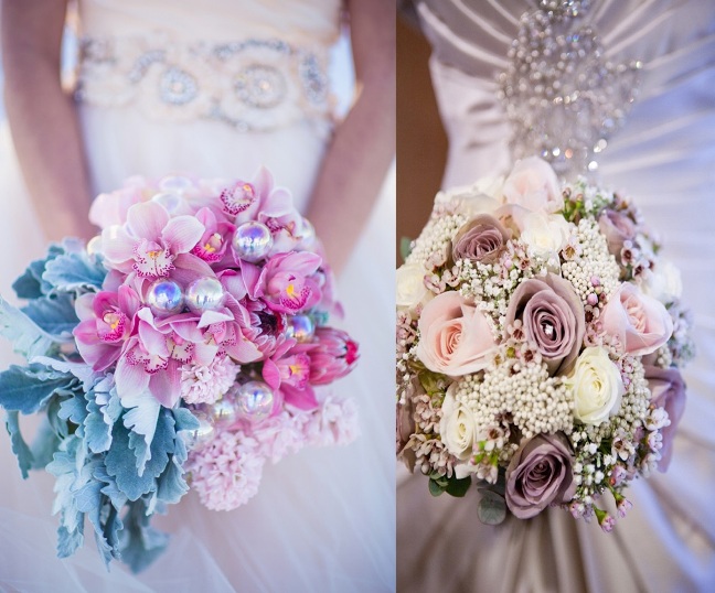 Wedding Flowers: Fun Themes, Colors, and Coordination