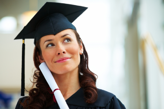 Your Roadmap To Choosing The Right Grad School