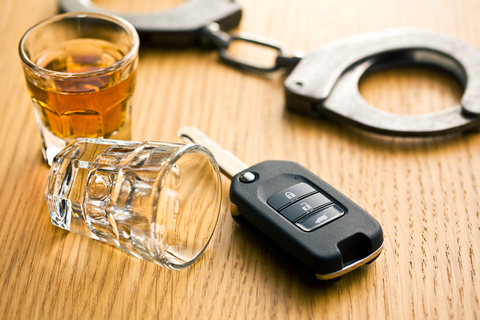 4 Secrets To Defending Yourself From A DUI Charge