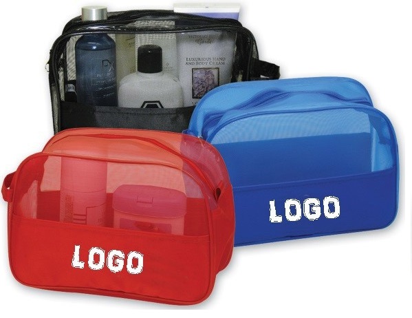 Promoting Business With Promotional Cosmetic Bags