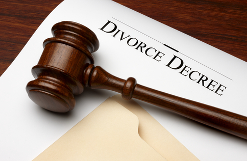 Family Law: The Best Ways To Get Through Your Divorce