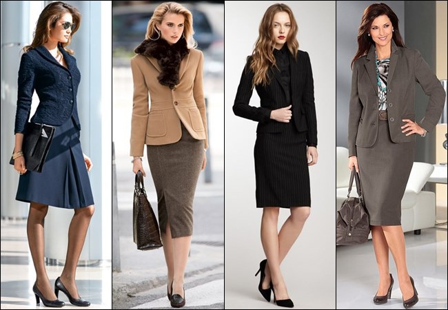 Fashion Tips For Professional Women – Bringing Style To The Office