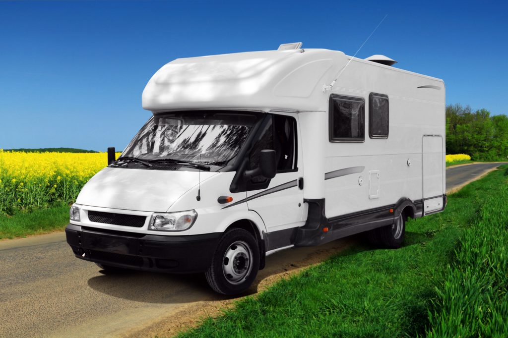 Few Important Factors To Concentrate On Buying Used Caravan