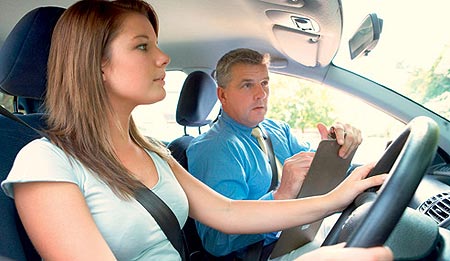 Choosing A Driving Instructor – 5 Key Questions To Ask