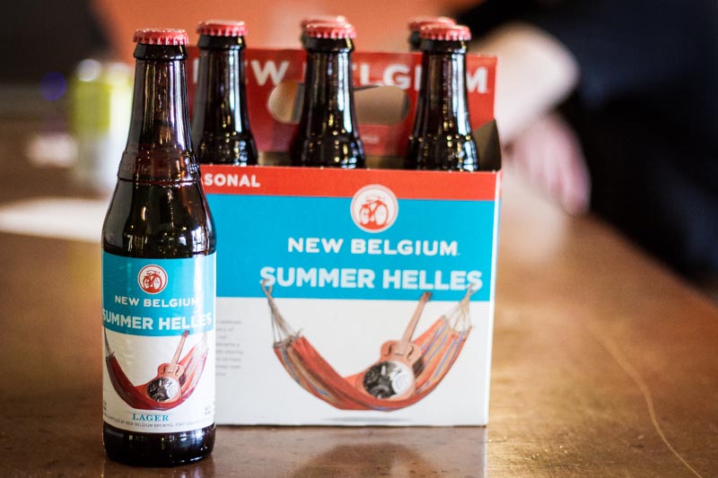 Top 2015 Summer Beers