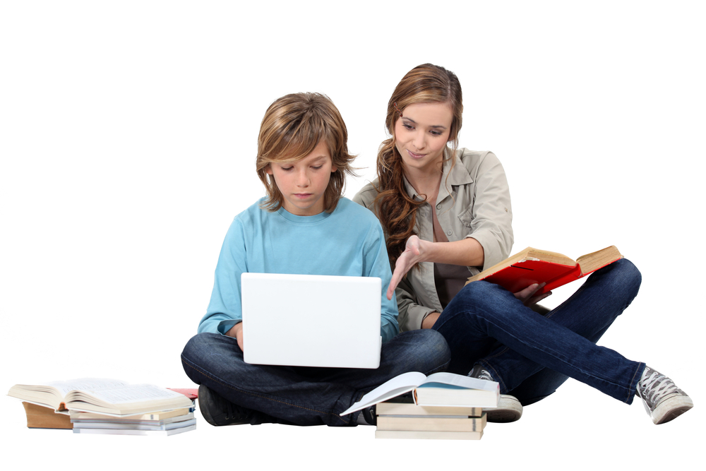 Exploring Another Benefit Of Technology- Online Tutoring