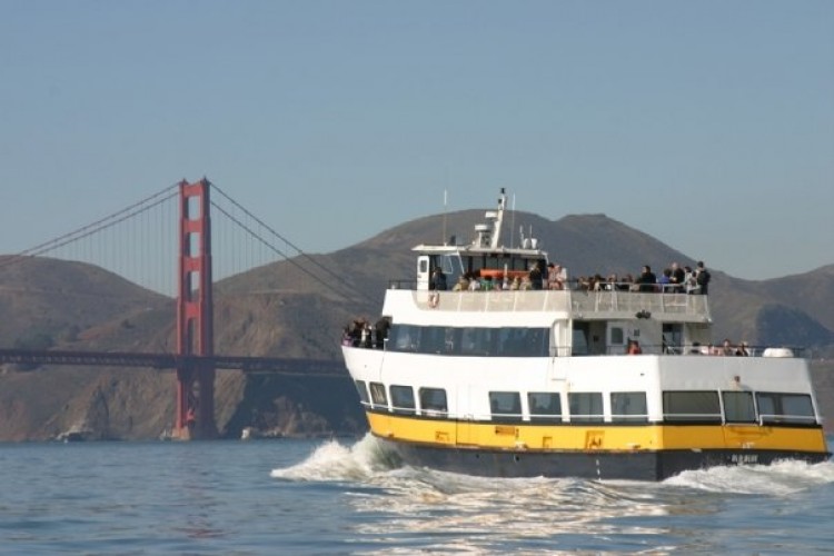  Insider Tips For San Francisco Bay Cruise Tour 