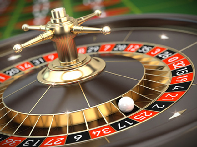 Using Gambling To Improve Focus and Excitement In Classroom