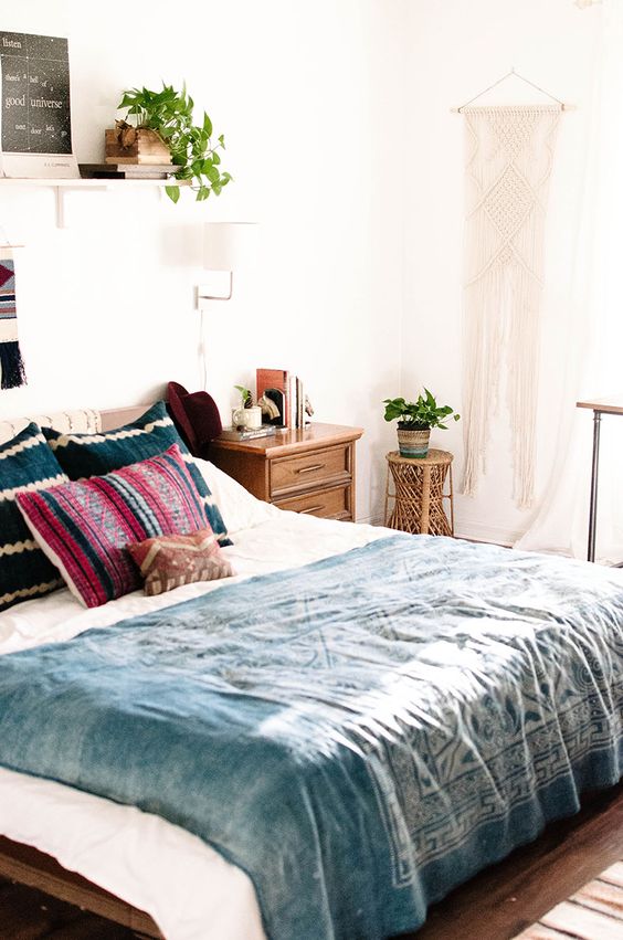 8 Modern Bedroom Designs You Need To Know