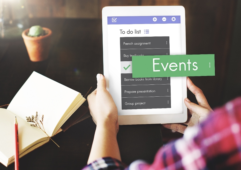 5 Apps Event Planners Can Use