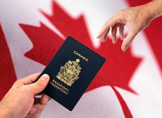 Let’s Understand The Concept Of Canada Immigration Express Entry
