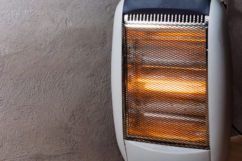 Should You Rent A Heater For Your Worksite?