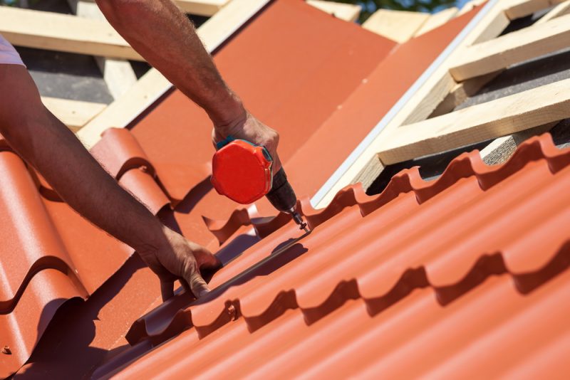 A Roofing Inspection Checklist To Get Ahead Of Problems